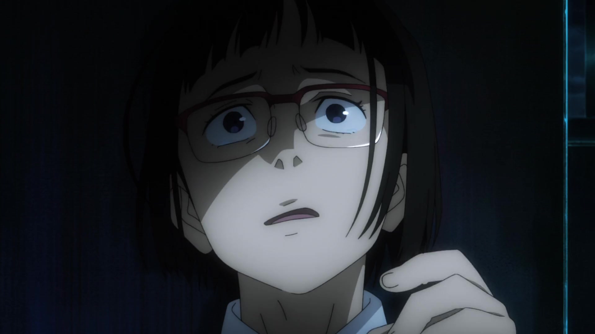 [Tsukyio Editing Resources] Jujutsu Kaisen Season 1 (Episode 1) Raw Clips (229) (tsukyio.com).mp4